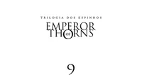 Emperor of Thorns