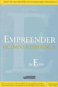 Empreender fazendo a diferença