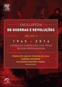 Enciclopédia de Guerras e Revoluções
