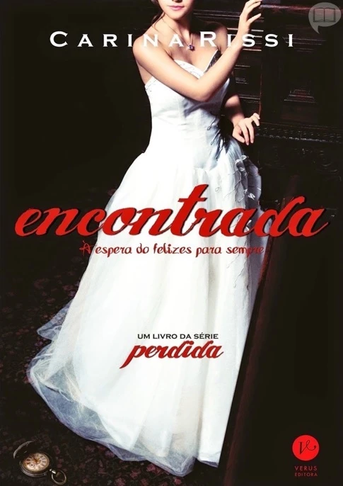 Encontrada