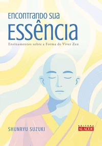 Encontrando sua Essência