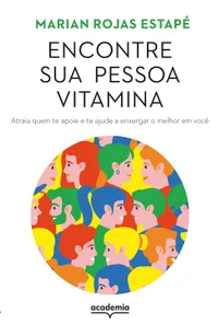 Encontre sua pessoa vitamina