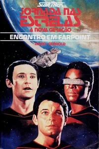 Encontro em Farpoint