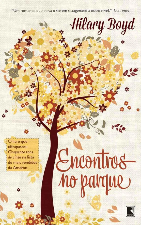 Encontros no Parque