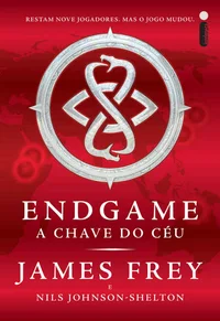 Endgame: A Chave do Céu