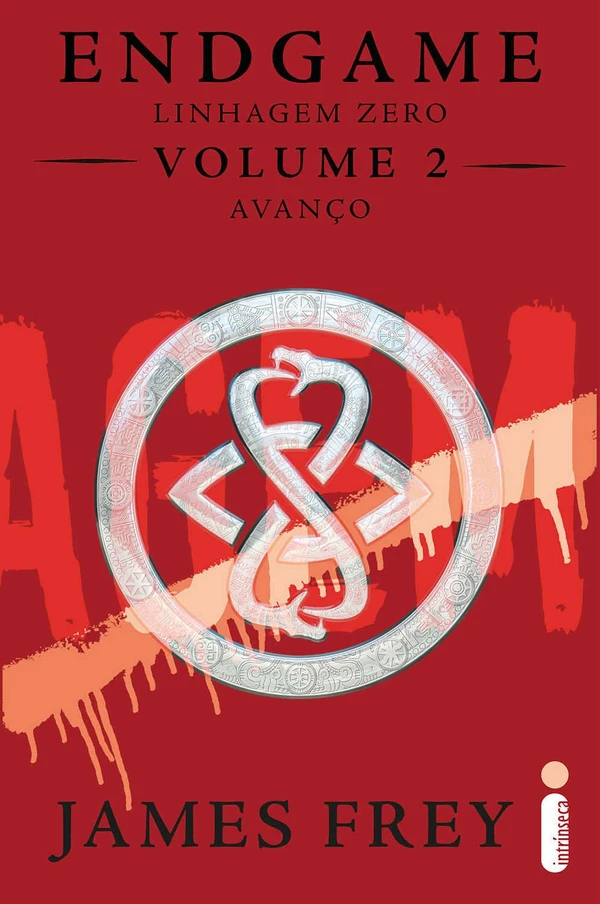 Endgame: Linhagem Zero - Avanço