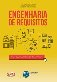 Engenharia de requisitos: software orientado ao negócio