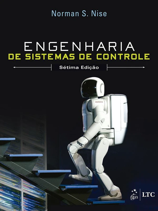 Engenharia de sistemas de controle