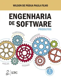 Engenharia de Software: Produtos