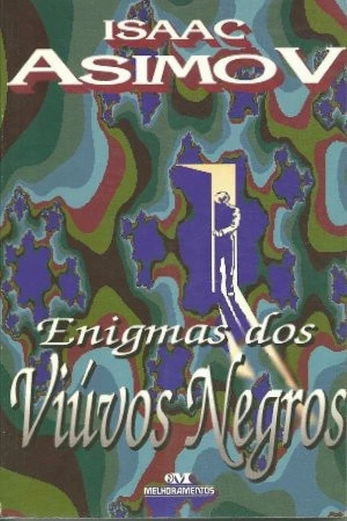 Enigmas dos Viúvos Negros