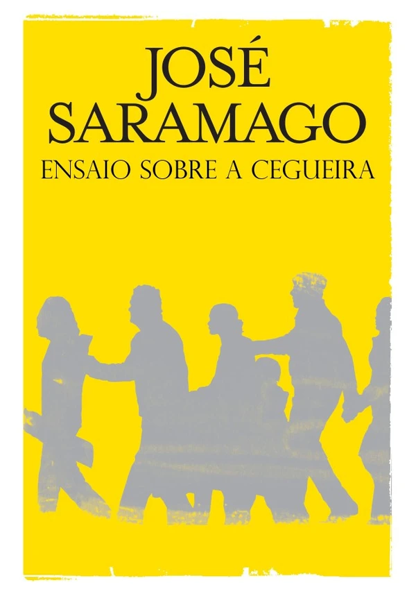 Ensaio sobre a Cegueira