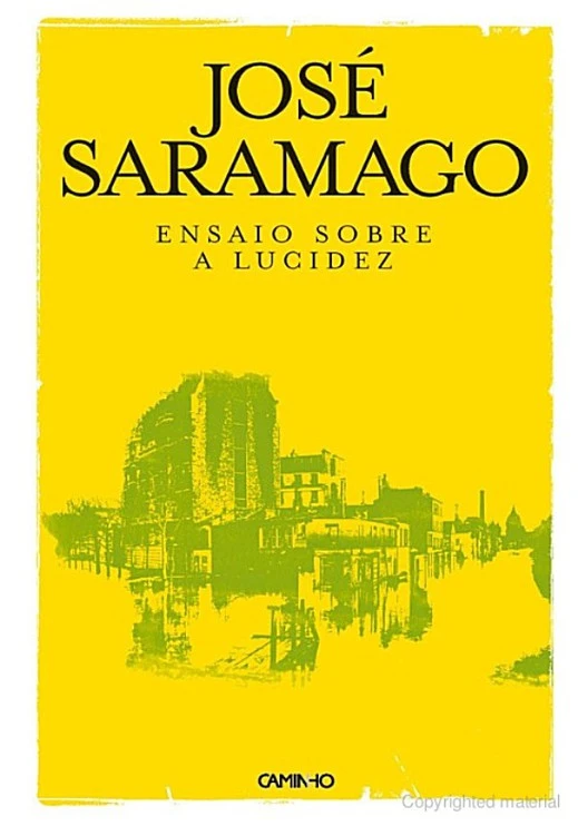 Ensaio sobre a Lucidez