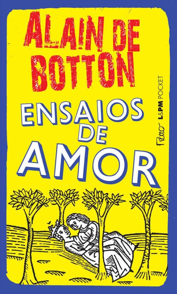 Ensaios de Amor
