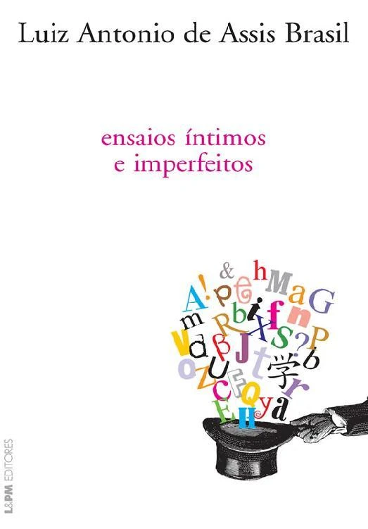 Ensaios Íntimos