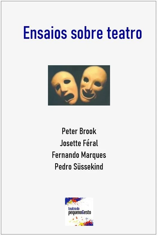 Ensaios sobre Teatro
