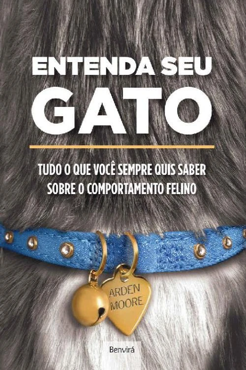 Entenda seu Gato