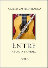 Entre a Flauta e a Viola