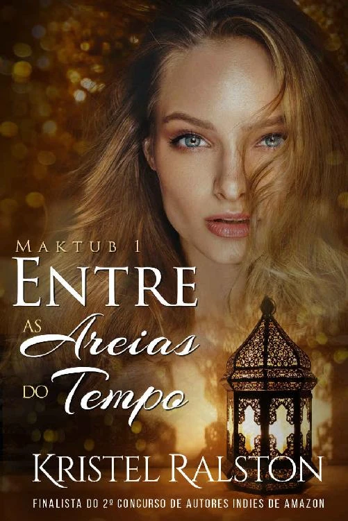 Entre as Areias do Tempo