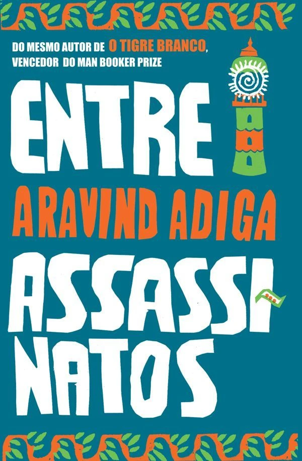 Entre Assassinatos