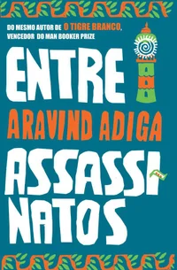 Entre Assassinatos