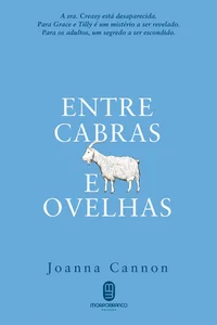 Entre Cabras e Ovelhas