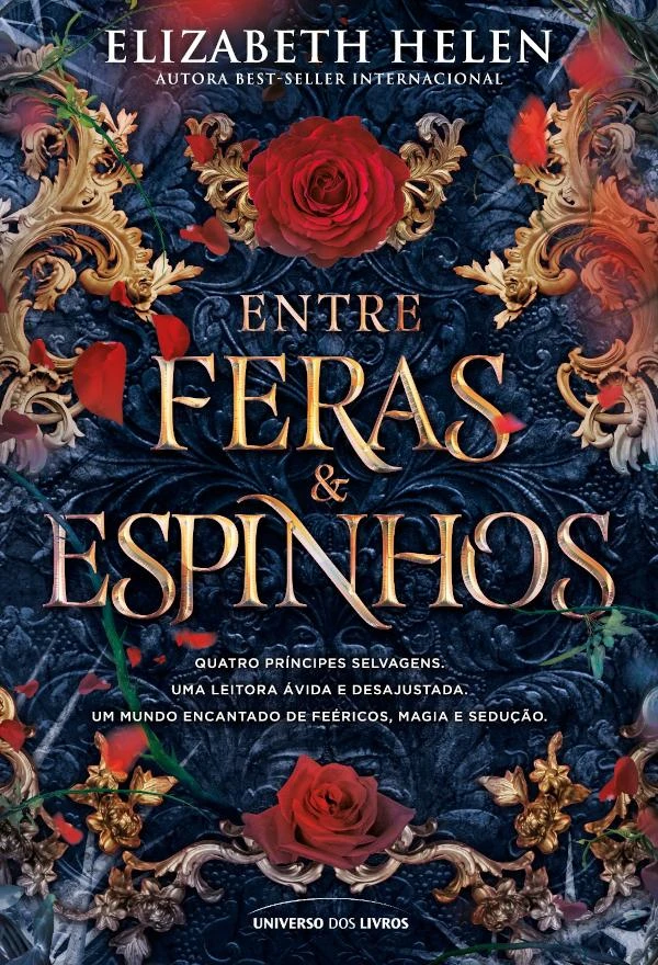 Entre Feras & Espinhos