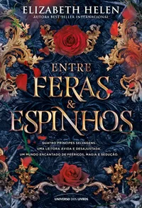 Entre Feras & Espinhos