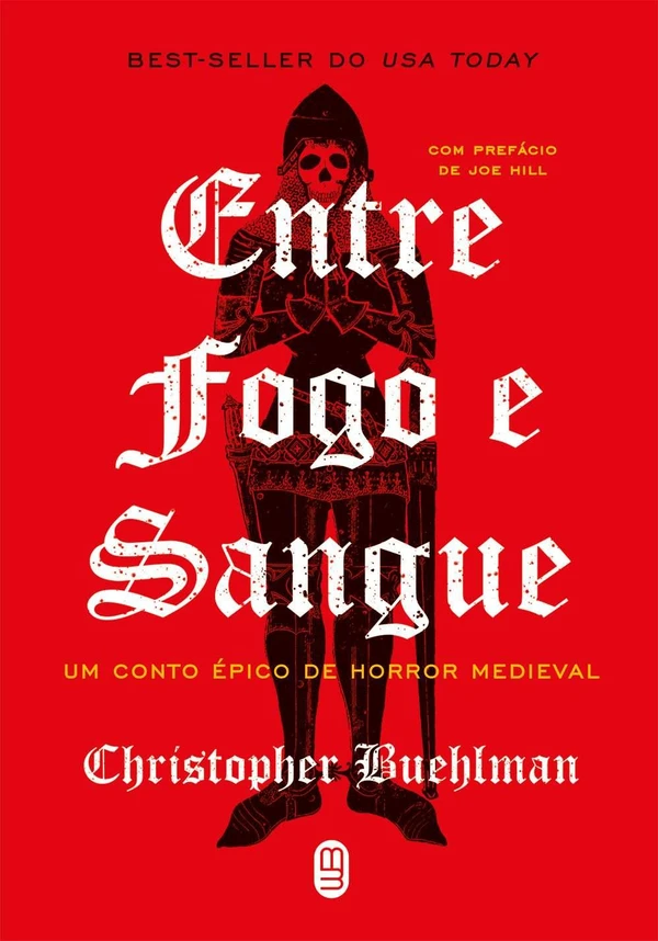 Entre Fogo e Sangue