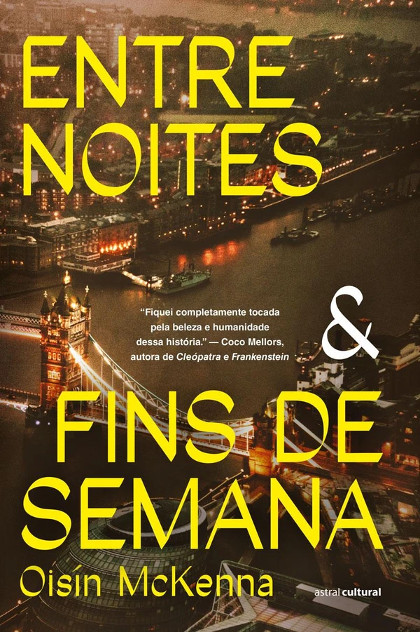 Entre noites & fins de semana