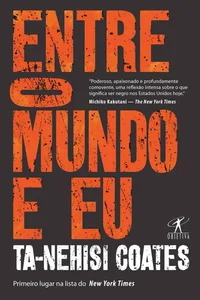 Entre o Mundo e Eu