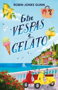 Entre Vespas e Gelato
