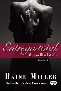 Entrega Total - O Caso Blackstone