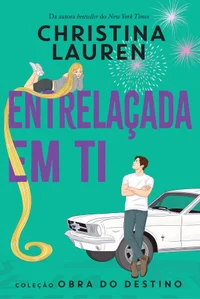 Entrelaçada em Ti