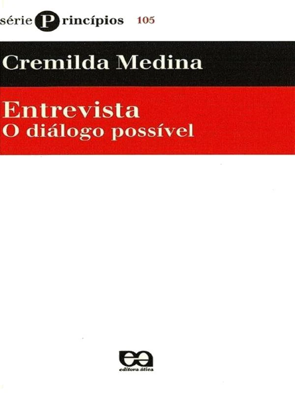 Entrevista: O diálogo possível