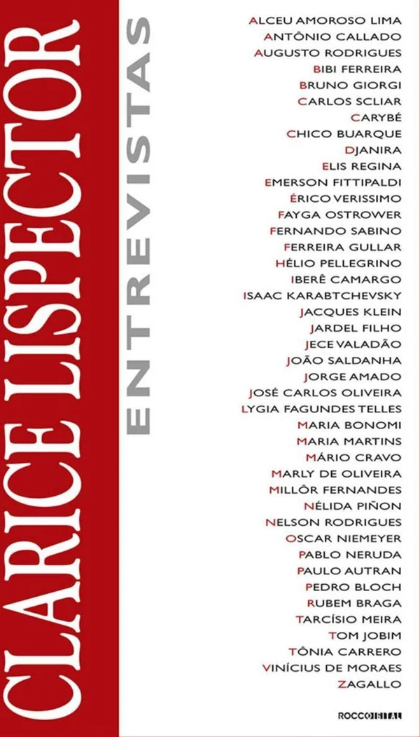 Entrevistas