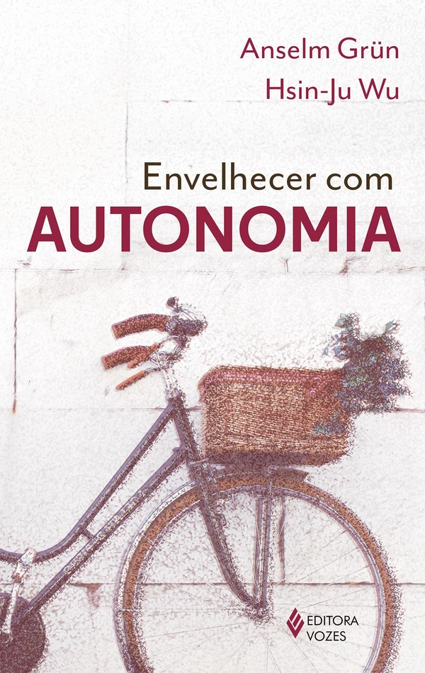 Envelhecer com autonomia