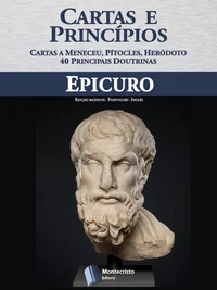 Epicuro, Cartas e Princípios
