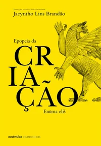 Epopeia da Criação: Enuma Eliš