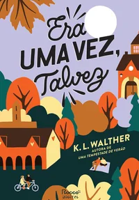 Era uma vez, talvez