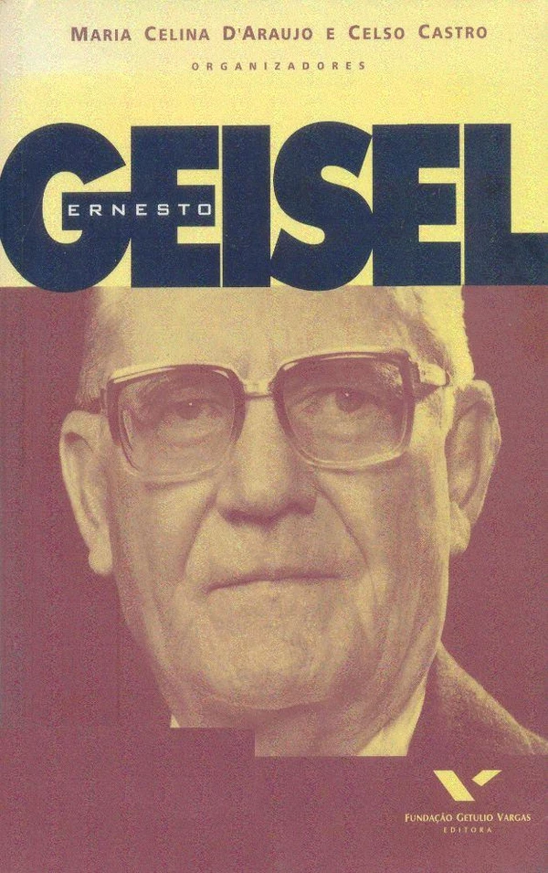Ernesto Geisel