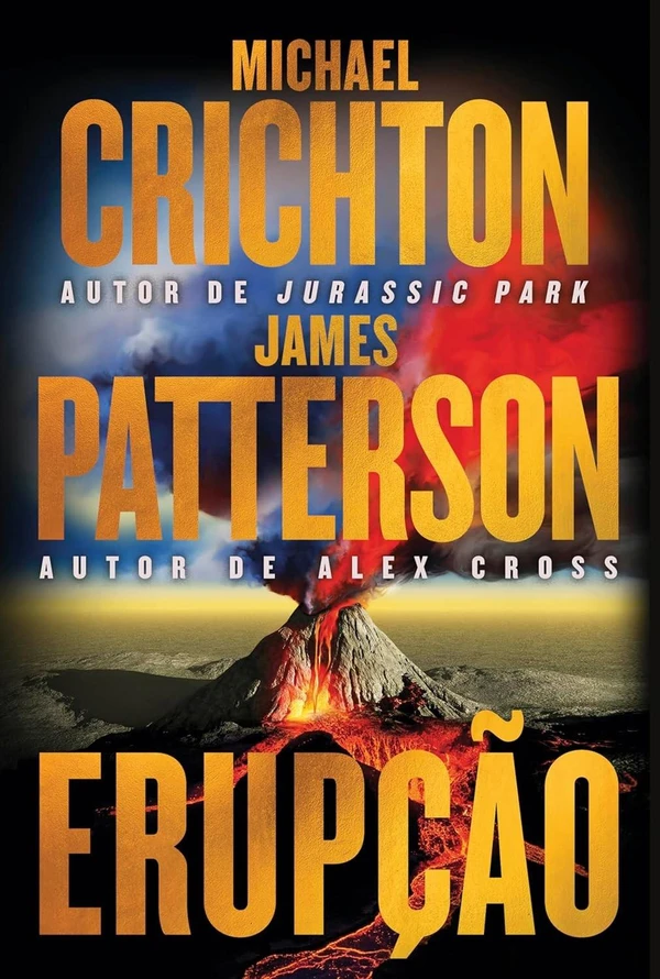 Erupção