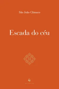 Escada do Céu