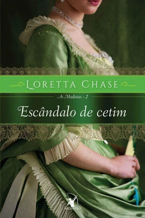 Escândalo de Cetim
