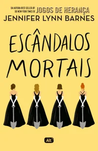 Escândalos mortais