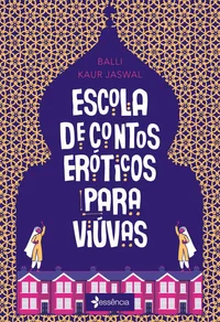 Escola de Contos Eróticos para Viúvas
