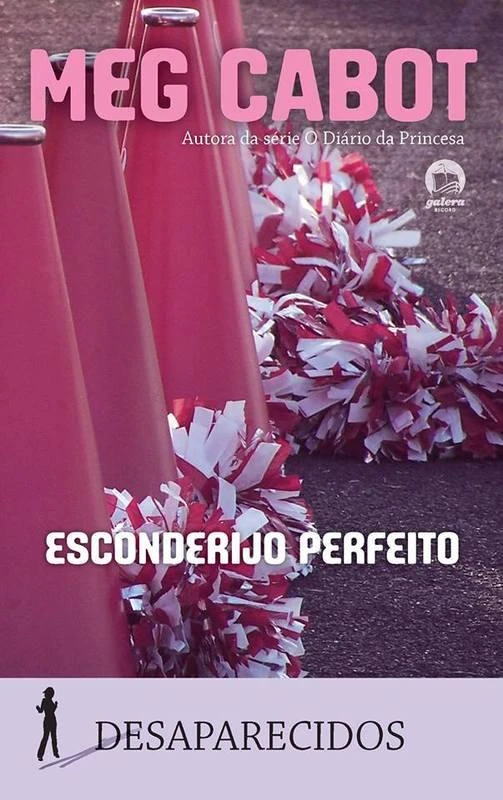 Esconderijo Perfeito