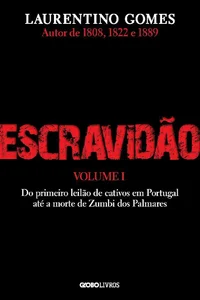 Escravidão