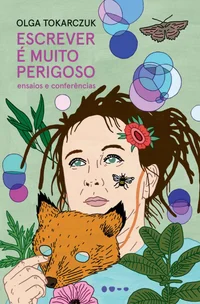 Escrever é muito perigoso ensaios e conferências