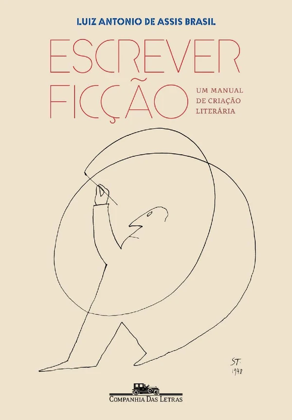 Escrever ficção