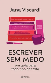 Escrever sem medo